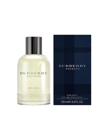 [무료배송] 버버리 위크앤드 포 맨 EDT 100ml