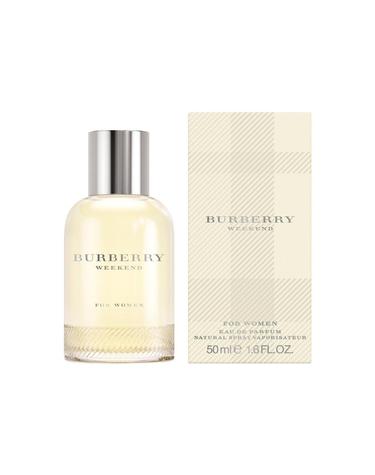[무료배송] 버버리 위크앤드 포 우먼 EDP 30ml