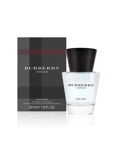 [무료배송] 버버리 터치 포 맨 EDT 50ml