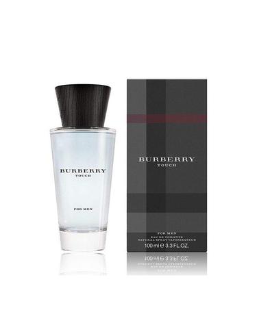 [무료배송] 버버리 터치 포 맨 EDT 100ml