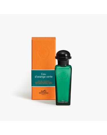 [무료배송] 에르메스 오 도랑쥬 베르트 오 드 코롱 EDC 100ml