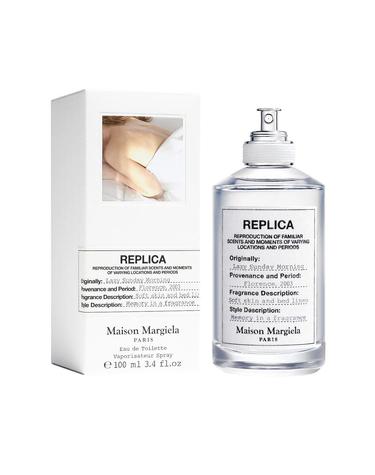 [무료배송] 메종 마르지엘라 레이지 선데이 모닝 EDT 100ml