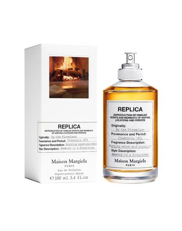 [무료배송] 메종 마르지엘라 더 파이어플레이스 EDT 100ml