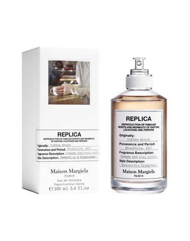 [무료배송] 메종마르지엘라 레플리카 커피 브레이크 EDT 100ml