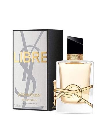 [무료배송] 입생로랑 리브르 오 드 빠르펭 50ml