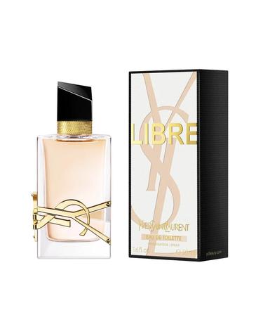 [무료배송] 입생로랑 리브르 오 드 뚜왈렛 50ml