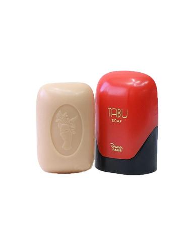 TABU 타부 비누 90g