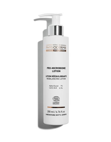 [스위스더마뷰티]오가닉 프로- 마이크로바이옴 로션200ml [베스트 토너]