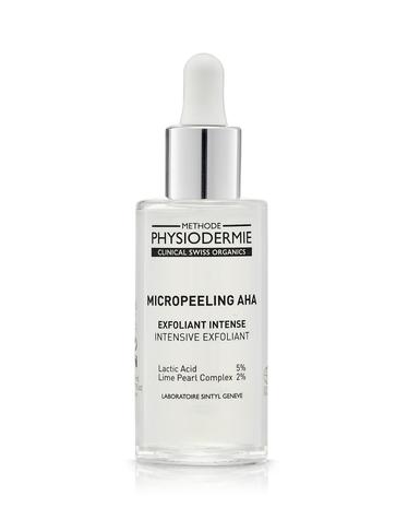 [스위스더마뷰티]마이크로 필링 AHA(아하)50ml ( 필링세럼)