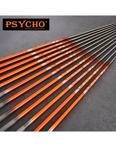 PSYCHO 퀀텀 메카닉스 멀티슬리브 드라이버 샤프트