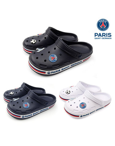 [보리보리] PSG 파리 생제르맹 뉴라인 슬리퍼 샌들_MX