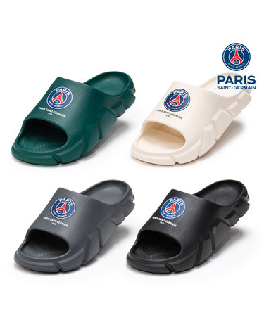 [보리보리] PSG 파리 생제르맹 심볼 슬라이드 슬리퍼