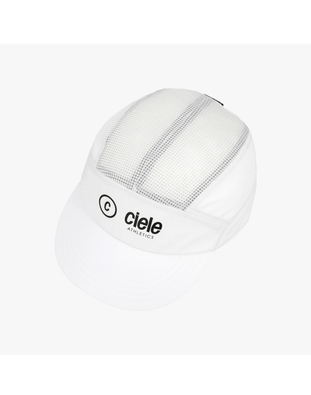 씨엘르 씨엘르 FSTCap SC-Classic-C side-Trooper FST 캡 소프트커브 클래식 C 사이드 트로퍼 볼캡 착용컷