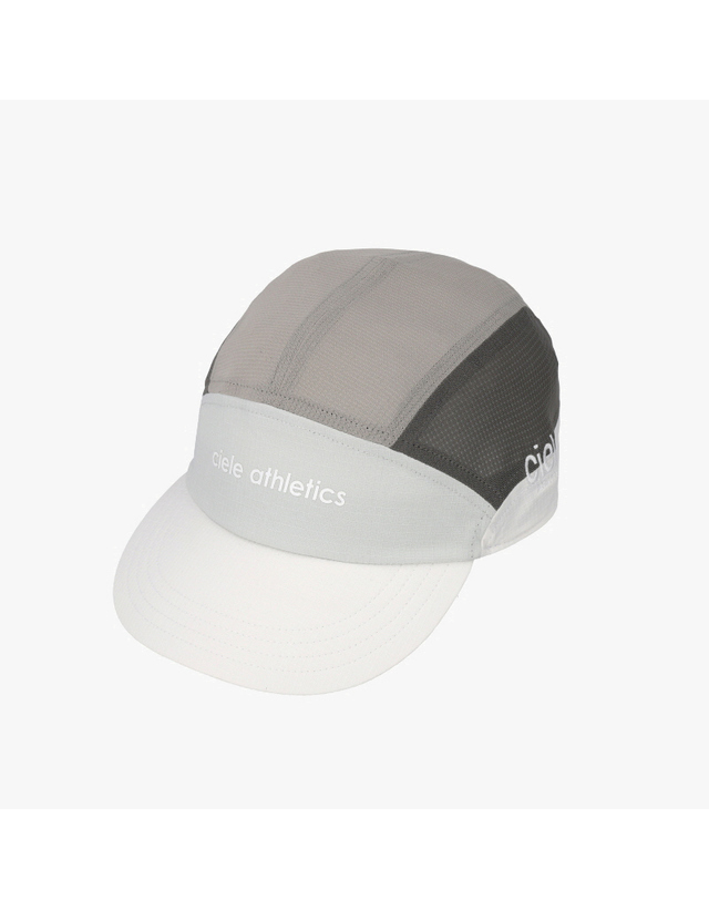 씨엘르 씨엘르 FSTCap SC-Field-Iconic SL-LightGrey-Shadow FST 캡 소프트커브 필드 아이코닉 SL 라이트그레이 쉐도우 볼캡 착용컷