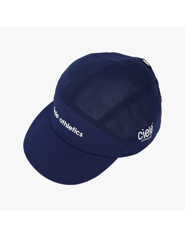 씨엘르 씨엘르 FSTCap SC-Field-Iconic SL-DeepSpace FST 캡 소프트커브 필드 아이코닉 SL 딥스페이스 볼캡 착용컷