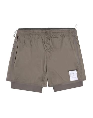새티스파이 12046-91000 테크실크 8인치 쇼트 팬츠
