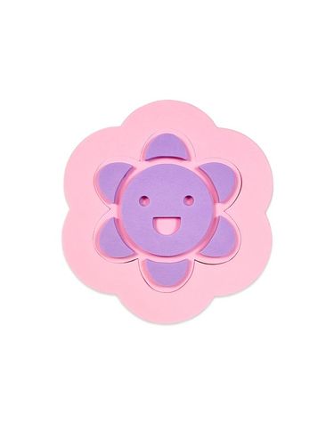 [보리보리]  더블스탬프 꽃