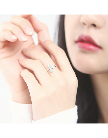 블런트 반지