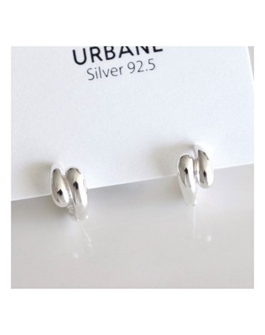 [Silver925] Monday earring