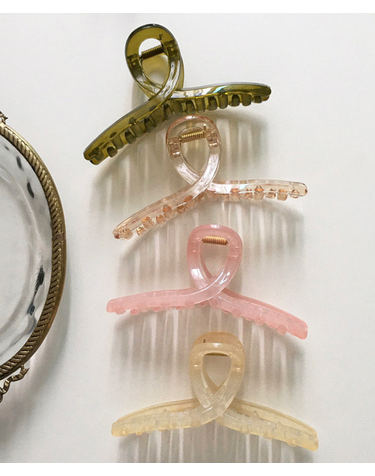 net hair pin