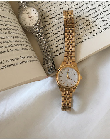 Mob chain watch