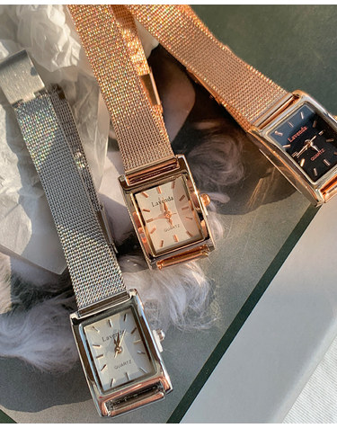 Classico Watch