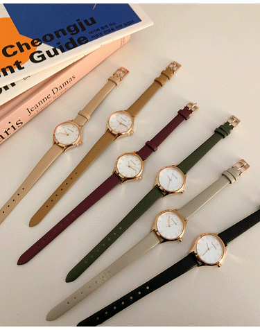Loen watches