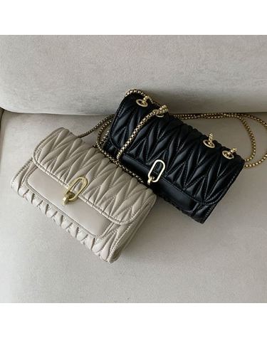 Mimi Crossbody Bag