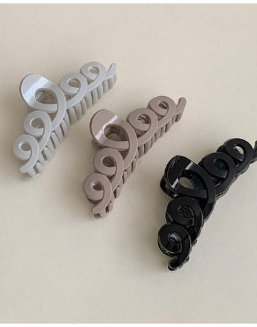 Twist hairpin H 31