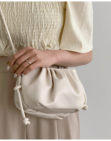 Cloud bag