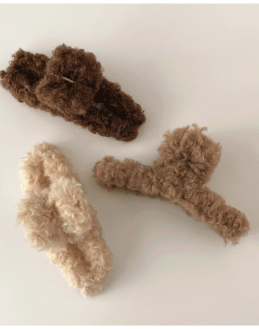Poodle hairpin