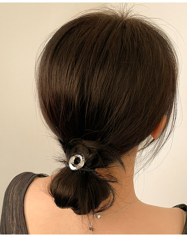 mimi donut hair strap H 24