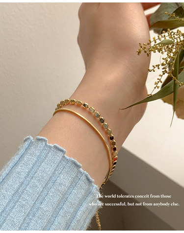 May Bracelet D 21