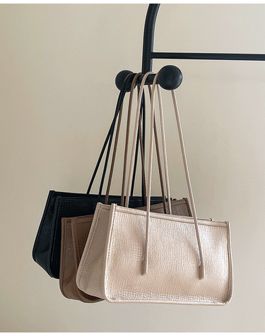 Long Dail Shoulder Bag