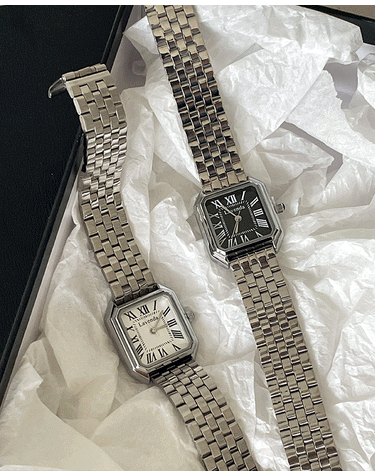 Benjamin Watch