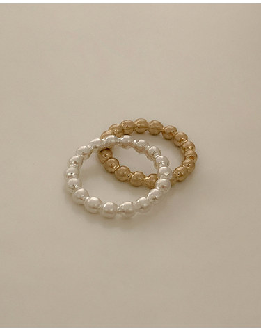 Unit Ball Ring R 55