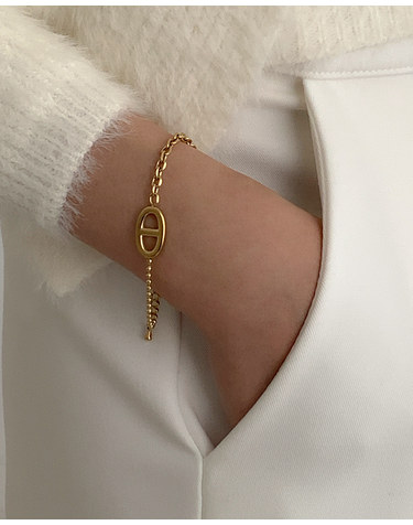 [써지컬] Judy bracelet D 02