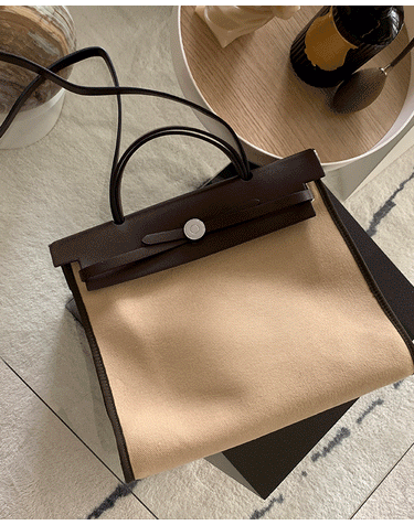 Her mont two-way bag