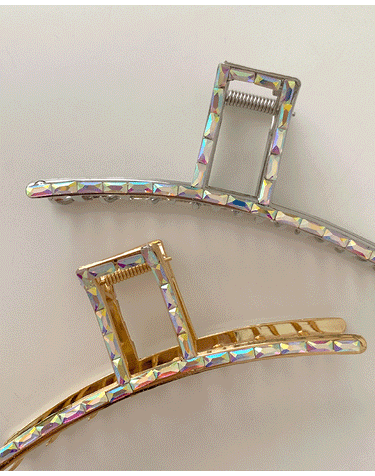 Glow cutting hairpin H 29