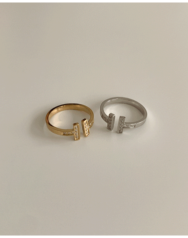 Hammer cubic ring R 24