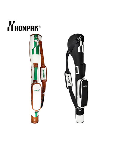 HONPAK 혼팍 파크골프 클럽 케이스 하프백