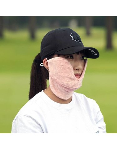 가야골프 G3 방한 골프 스포츠마스크