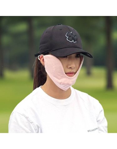 가야골프 G2 방한 골프 스포츠마스크