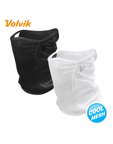 VOLVIK 볼빅 아쿠아 UV 쿨링 냉감 마스크