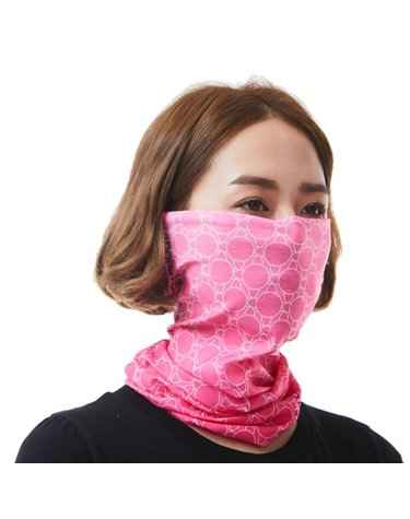인콘트로 제너럴 멀티스카프 쿨버프