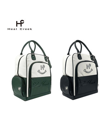 힐크릭 HCBB 21101 여성용 보스턴백