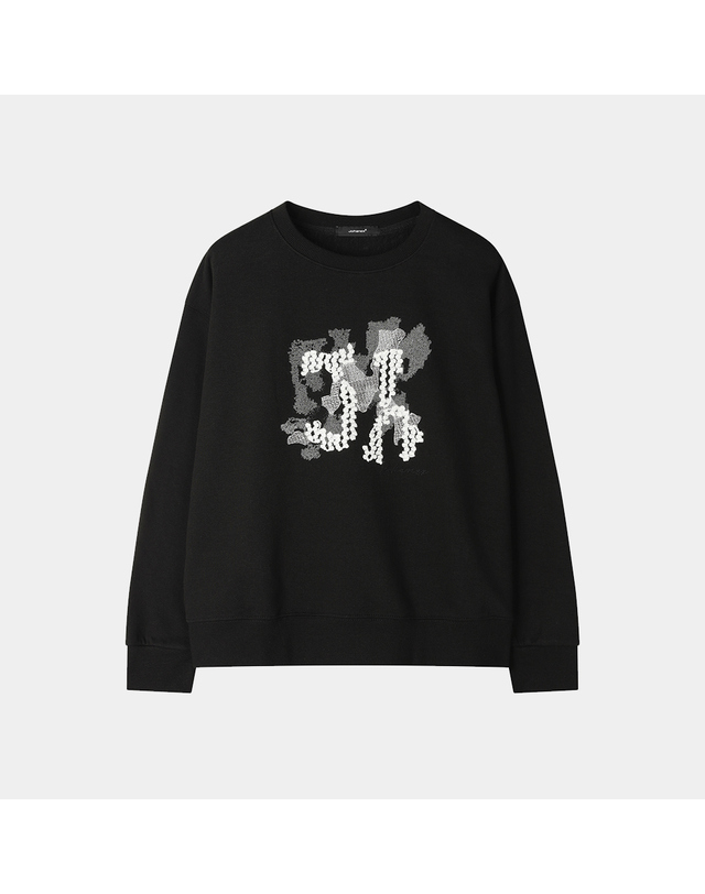 요하넥스 [요하넥스] 백기모 MTM T/S 착용컷