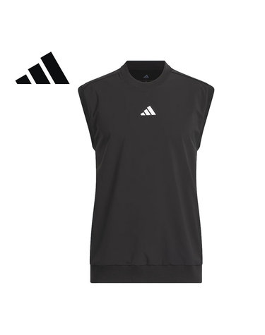 [아디다스골프] 25FW JN3052 트위스트위브 루즈 남성 베스트