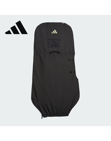 [아디다스골프] 26년 NEW JZ4398 남성 골프 캐디백 커버