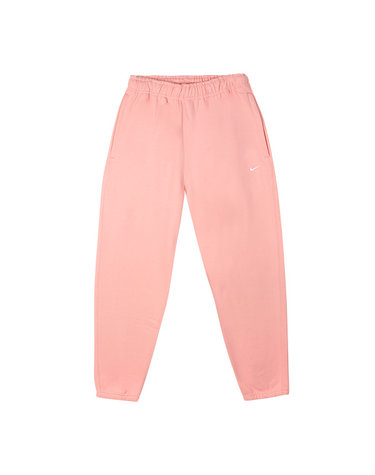 나이키랩 NRG 솔로 스우시 남자 기모 조거팬츠 트레이닝바지 CW5460-697